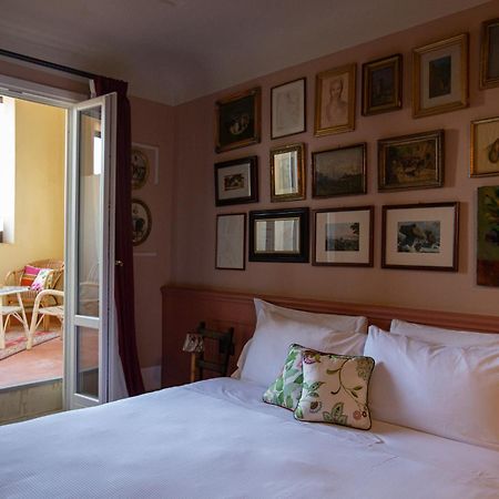 Stella D'Italia Bed and Breakfast Florencia Exterior foto