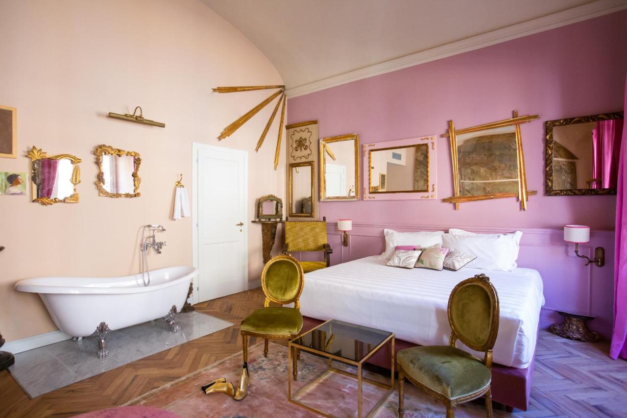 Stella D'Italia Bed and Breakfast Florencia Exterior foto